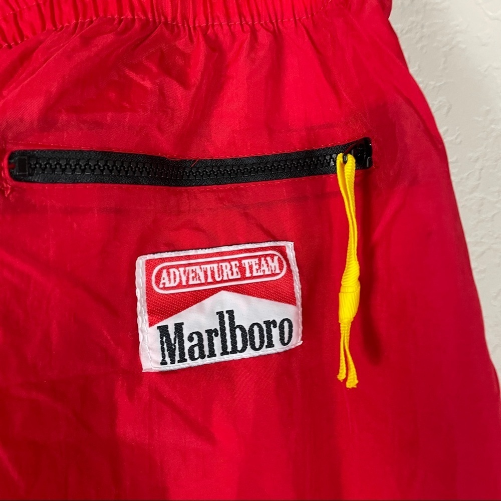 Vintage Marlboro Adventure Team Track Suit Size XL - Picture 12 of 13